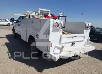 2020 Ford F-350 фото