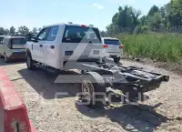 2020 Ford F-350 фото