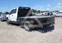 2020 Ford F-350 photo