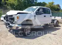 2020 Ford F-350 фото