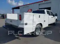 2020 Ford F-350 фото