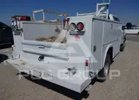 2020 Ford F-350 фото
