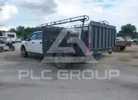2020 Ford F-350 photo