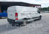 2020 Ford TRANSIT фото
