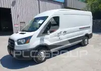 2020 Ford TRANSIT фото