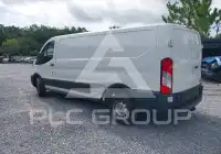 2020 Ford TRANSIT фото