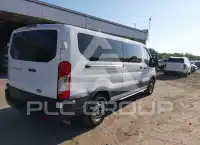 2020 Ford TRANSIT фото