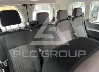 2020 Ford TRANSIT фото