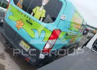 2020 Ford TRANSIT photo