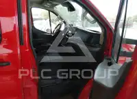 2020 Ford TRANSIT photo