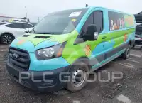 2020 Ford TRANSIT photo