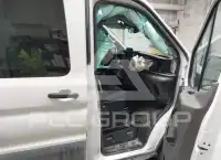 2020 Ford TRANSIT фото