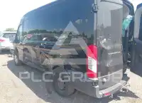 2020 Ford TRANSIT photo