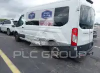2020 Ford TRANSIT photo
