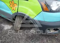 2020 Ford TRANSIT photo