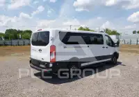 2020 Ford TRANSIT photo