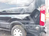 2020 Ford TRANSIT photo