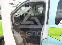 2020 Ford TRANSIT photo