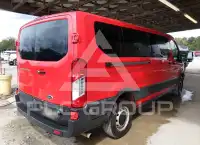 2020 Ford TRANSIT photo