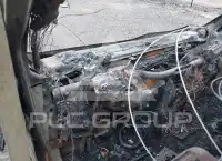 2020 Ford TRANSIT фото