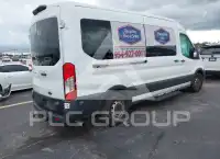 2020 Ford TRANSIT photo