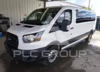 2020 Ford TRANSIT photo