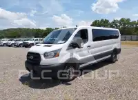 2020 Ford TRANSIT photo