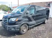 2020 Ford TRANSIT photo