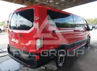 2020 Ford TRANSIT photo