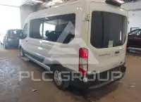 2020 Ford TRANSIT photo