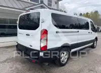 2020 Ford TRANSIT фото