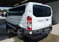 2020 Ford TRANSIT photo