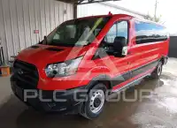 2020 Ford TRANSIT photo