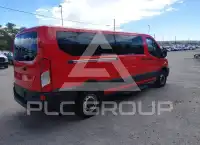 2020 Ford TRANSIT фото
