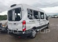 2020 Ford TRANSIT photo