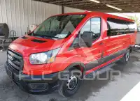 2020 Ford TRANSIT photo
