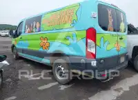2020 Ford TRANSIT photo