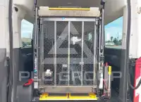 2020 Ford TRANSIT photo