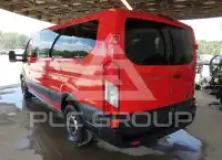 2020 Ford TRANSIT photo
