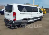 2020 Ford TRANSIT фото