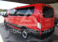 2020 Ford TRANSIT photo