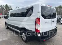 2020 Ford TRANSIT фото