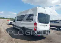 2020 Ford TRANSIT photo