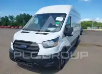 2020 Ford TRANSIT фото