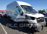 2020 Ford TRANSIT фото