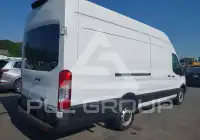2020 Ford TRANSIT фото