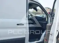 2020 Ford TRANSIT фото