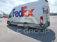 2020 Ford TRANSIT photo