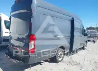 2020 Ford TRANSIT photo