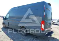 2020 Ford TRANSIT фото